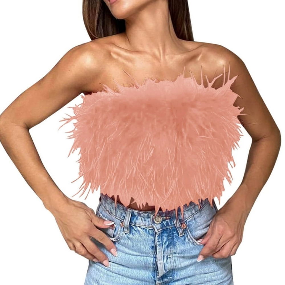 NY&C Tube top New with tag